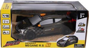 Image du produit Kool Speed Voiture radiocommandée Renault 1:16 2.4G Mégane R.S. N4