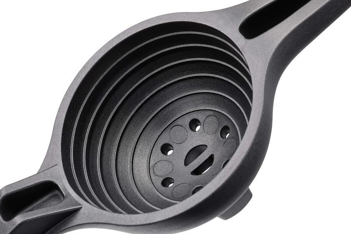 Actual product image GEFU 13971 Citrus juicer LEMON PRO
