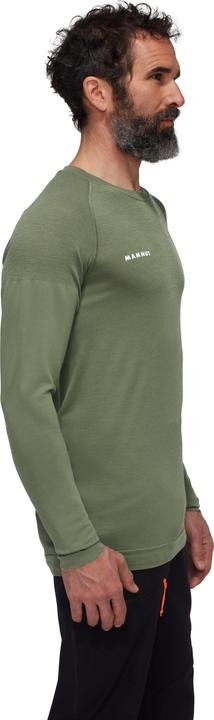 Immagine prodotto Mammut Trift Longsleeve Uomo (S)