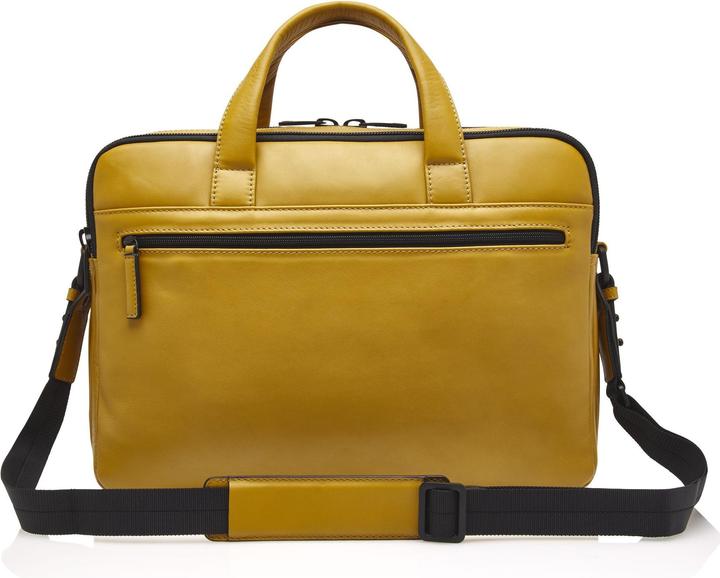 Immagine prodotto Castelijn & Beerens Borsa per laptop Charlie 15.6" RFID (15.60", Universale)