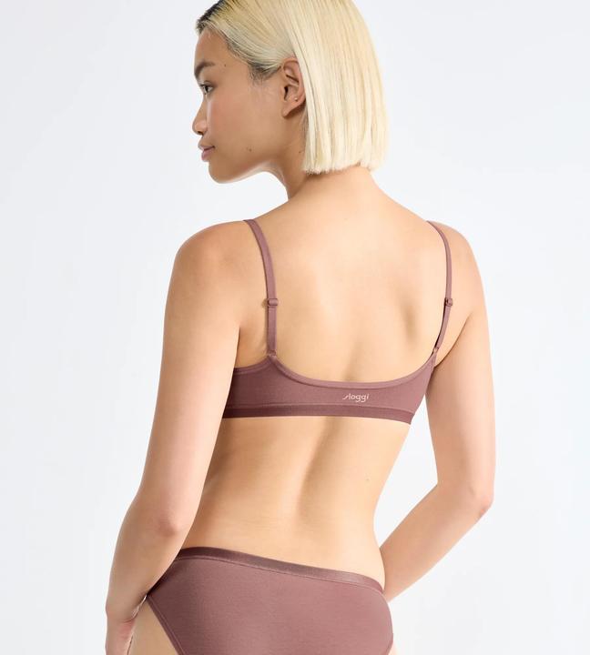 Actual product image Sloggi Daily Cotton Top (S)