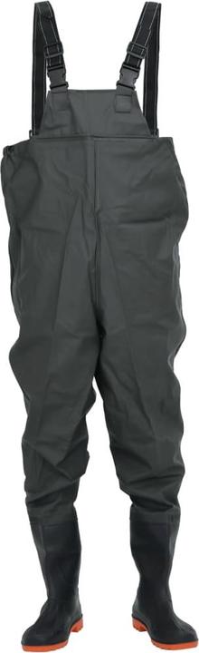 Actual product image VidaXL Waders with boots (Frequency band 38 (2600 MHz))