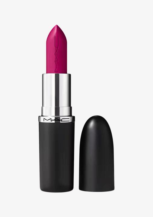 Immagine prodotto MAC Cosmetics MACximal Sleek Satin Lipstick ROSA POPSTAR (ROSA POPSTAR)