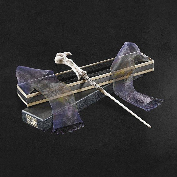 Produktbild Noble Collection Voldemort's Wand Zauberstab