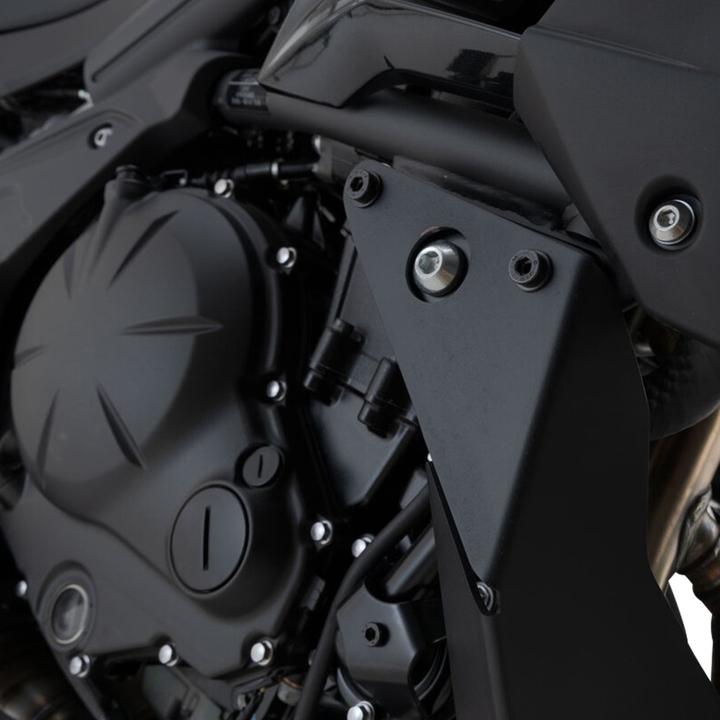 Produktbild Sw Motech Bugspoiler