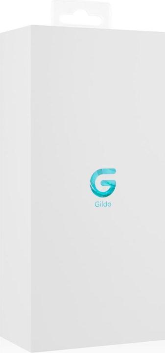 Actual product image Gildo Glasdildo Nr. 10