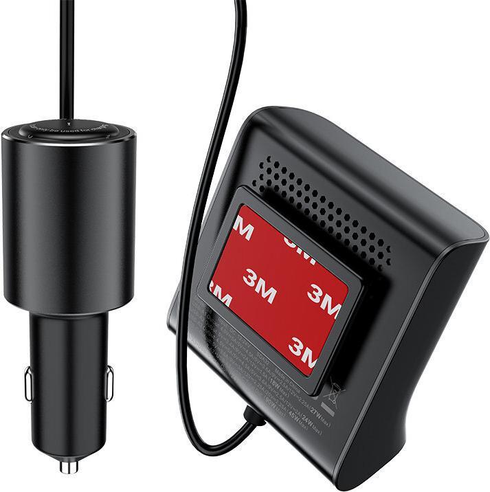 Actual product image Acefast B8