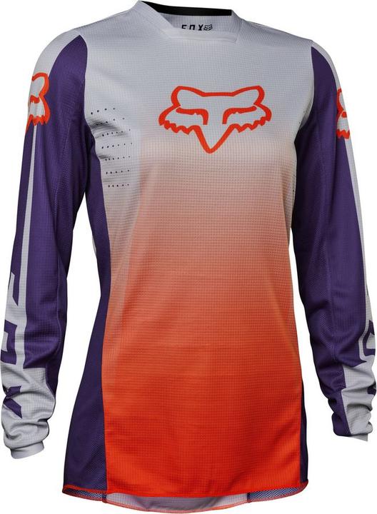 Produktbild Fox JERSEY 23 W 180 LEED FLO ORG (M)