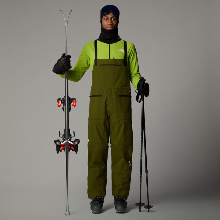Actual product image North Face Summit Verbier GTX Bib (M)