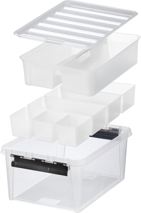 Produktbild Smartstore Classic (40 x 30 x 18 cm, 14 l)