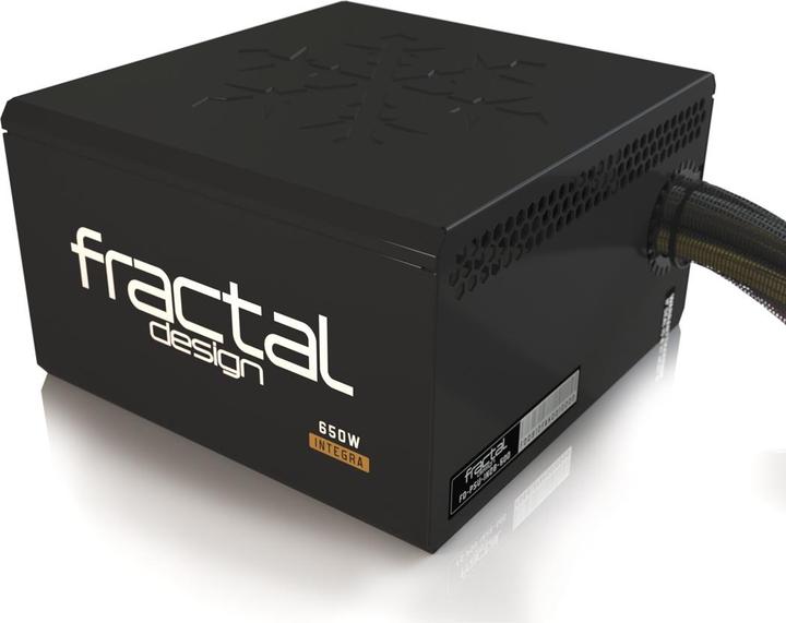 Produktbild Fractal Integra R2 (650 W)