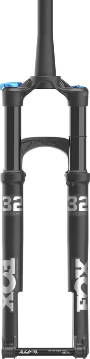 Actual product image Fox Float 32 SC PS 29" Grip suspension fork (100 mm, Air)