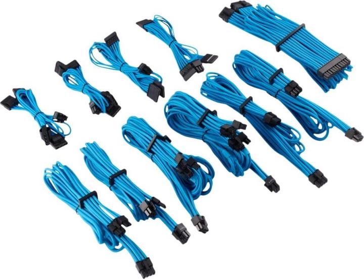 Immagine prodotto Corsair Cavi PSU Premium Pro-Kit Tipo 4
