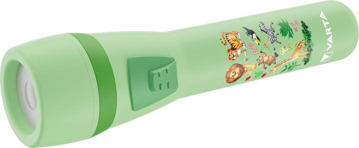 Actual product image Varta Kids Flashlight (15.40 cm, 10 lm)