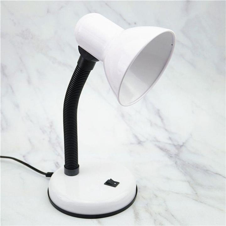 Actual product image Okko TABLE LAMP JURAXYT314WH-T1 40WE27 BALT