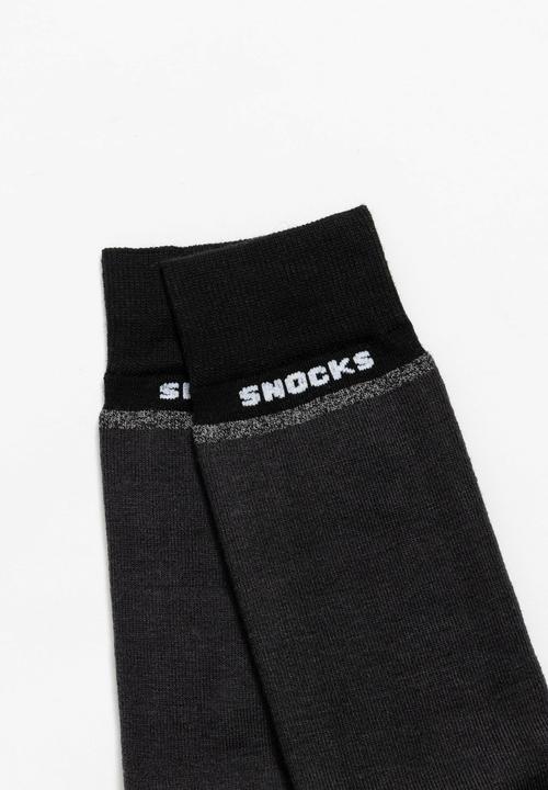 Actual product image Snocks Ski socks (47 - 50)