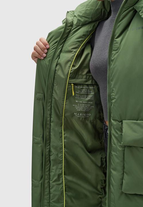 Actual product image Marikoo Nanami 16 (S)