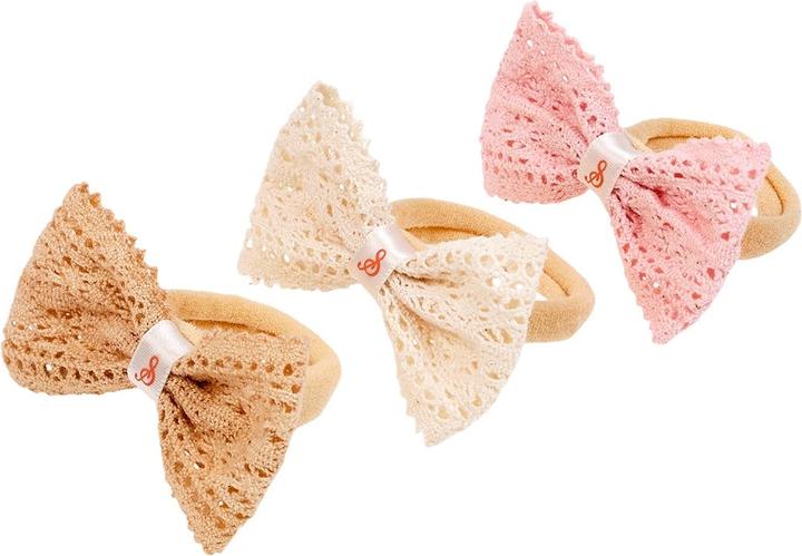 Souza for Kids Haargummi, 3er Pack, Ebba (Haargummi)