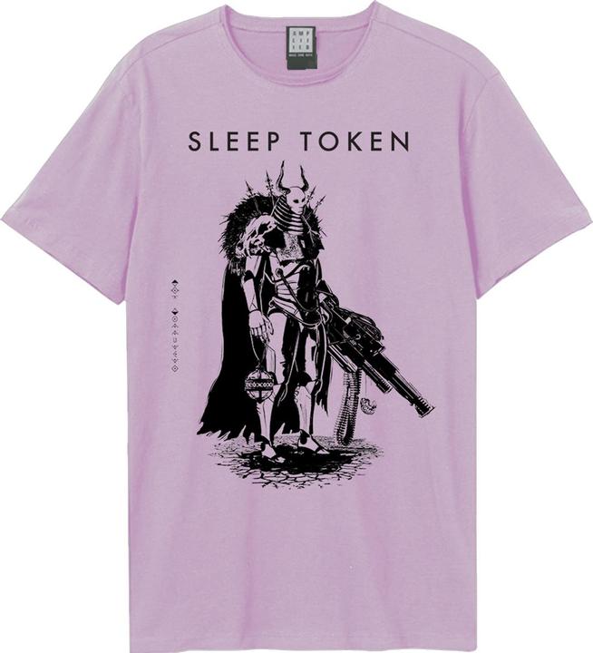 Amplified The Summoning TShirt