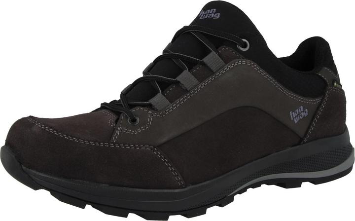 Produktbild Hanwag Banks Low GTX (41.5)