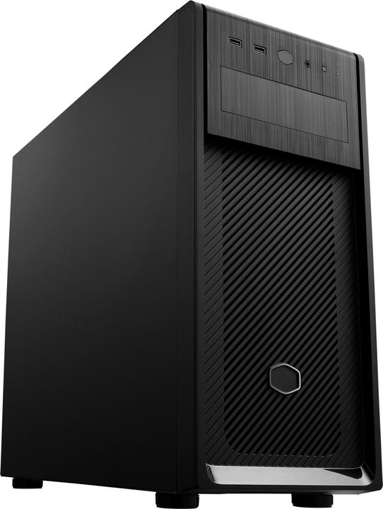 Cooler Master Elite 500 ODD (ATX, mATX, Mini-ATX)