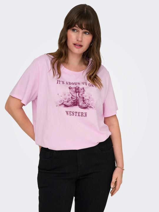 Actual product image Only CARWESTY Top Top (M)