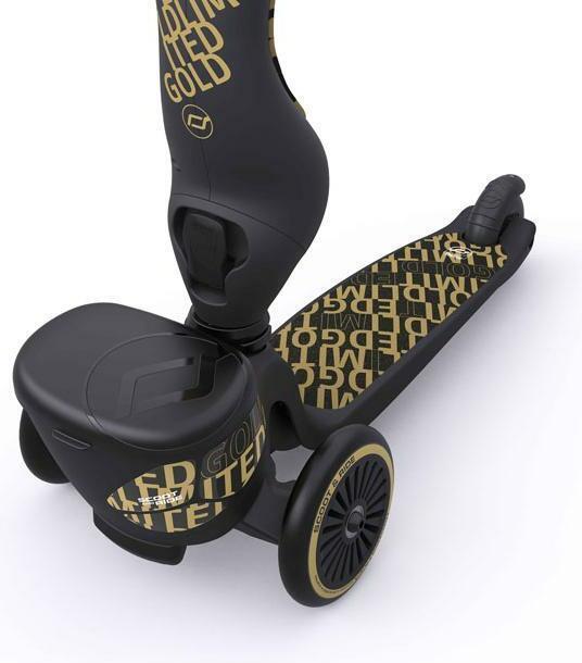 Produktbild Scoot and Ride Highwaykick 1
