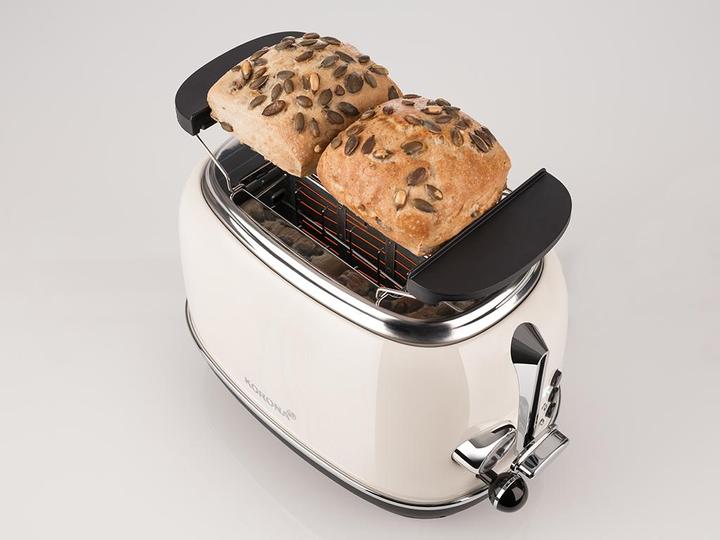 Actual product image Korona Retro