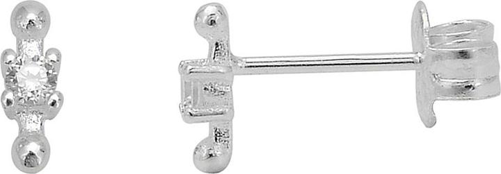 Blanc, Argent