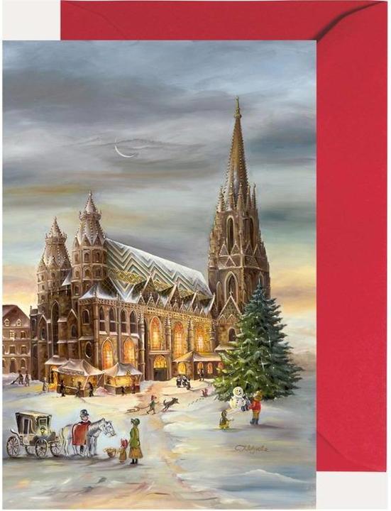 Produktbild Olewinski & Tochter Wien Stephansdom