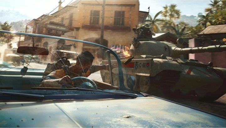 Image du produit Ubisoft Far Cry 6 (PC, Multilingue)