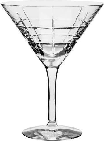 Produktbild Offerors Street Martiniglas (2.50 dl, 6 x, Martini Gläser)