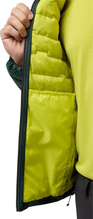 Produktbild Jack Wolfskin Passamani Down Hoody (L)