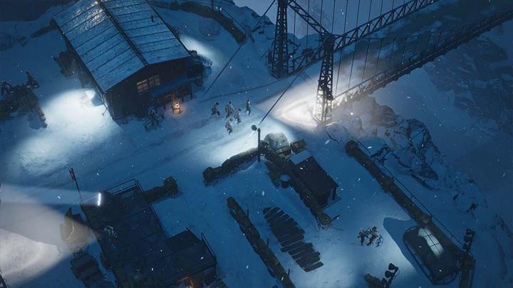 Produktbild Commandos: Origins - Deluxe Edition (PS5, DE)