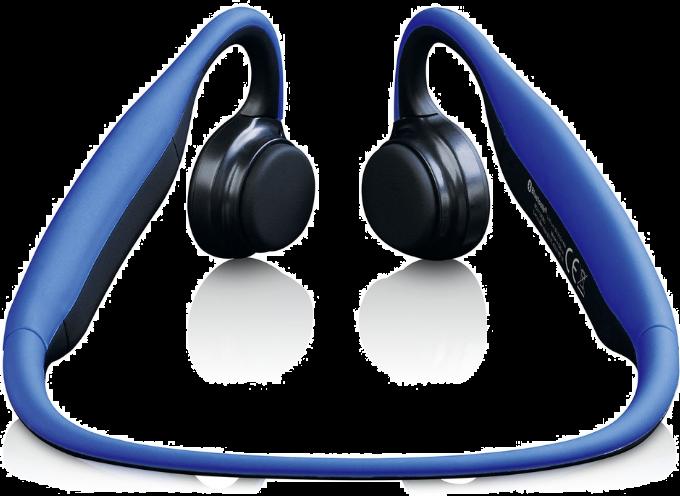 Image du produit Lenco BCH-1000 (8 h, Sans fil)