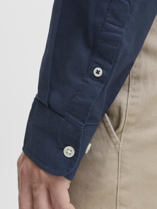 Image du produit Jack & Jones Regular Fit Oberhemd Oberhemd (3XL)