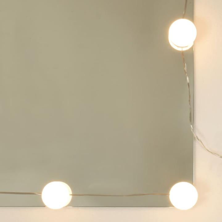 Immagine prodotto VidaXL Sheila (76 x 15 x 55 cm)