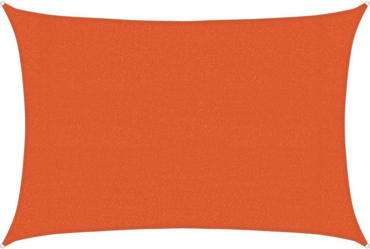 Image du produit VidaXL Sonnensegel 160 g/m² Rechteckig HDPE (3 x 5 m)
