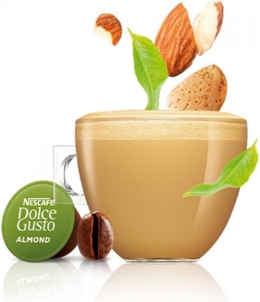 Produktbild Nescafé Dolce Gusto Almond Macchiato (12 x Port.)
