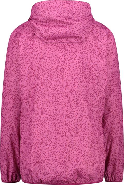 Immagine prodotto CMP Campagnolo Hoodie (XS)