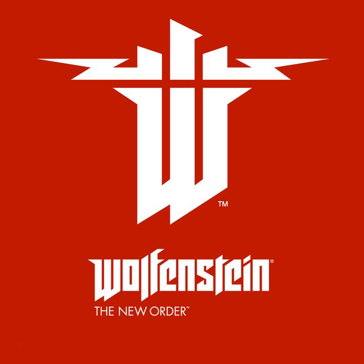 Actual product image Bethesda Wolfenstein: The New Order (PS4, DE)
