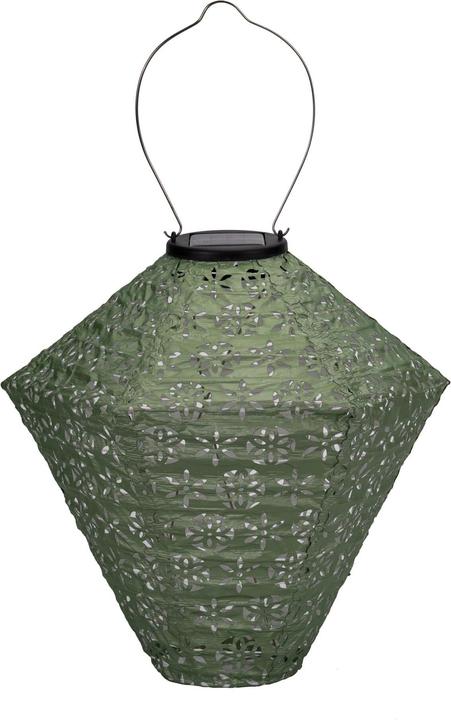 Actual product image Pauleen Solar Lantern Sunshine Flower (4 lm, IP44)