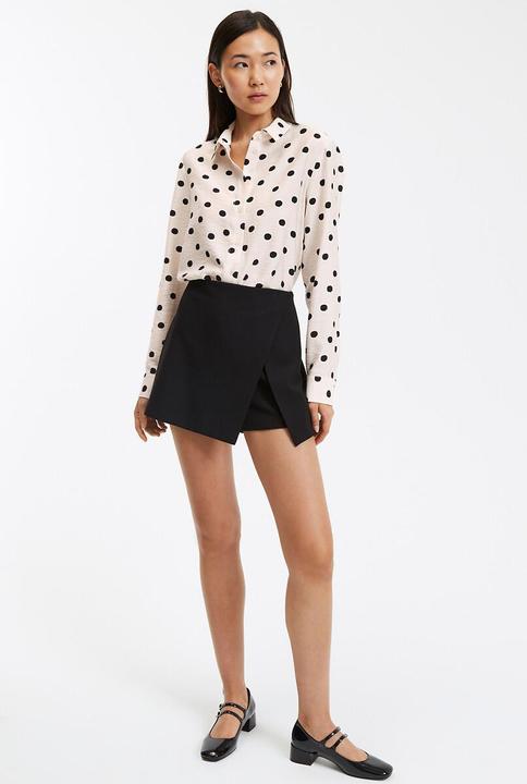 Actual product image La Redoute Collections Skort (42)