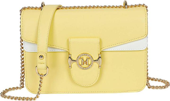 Gallantry HB-1989-BK Handtasche