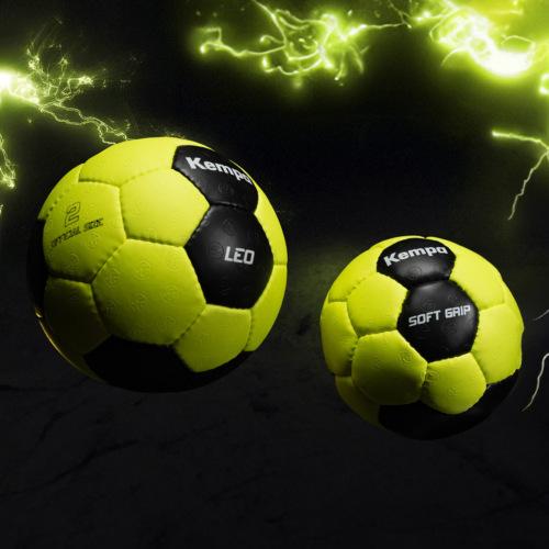 Produktbild Kempa Handball Leo (1)