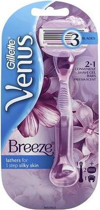 Gillette Venus Venus