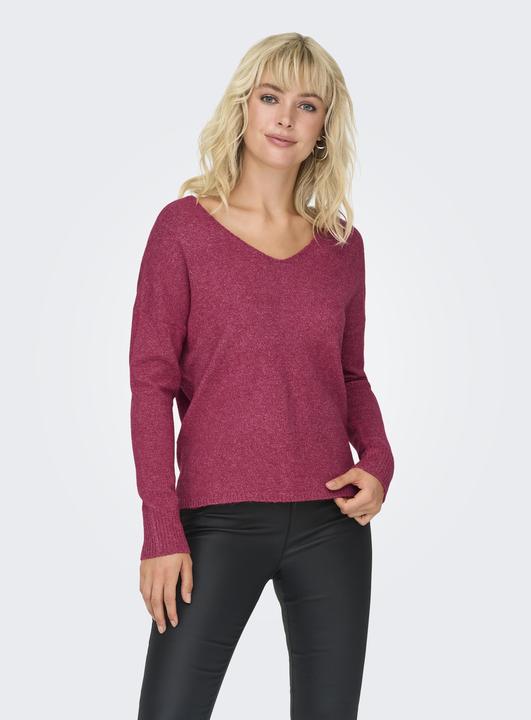 Immagine prodotto Only Maglia con scollo a V Maglia con scollo a V (XS)