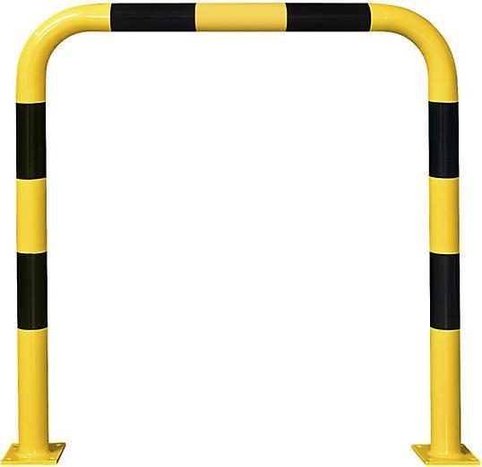 kaiserkraft Impact protection bracket, for dowel mounting
