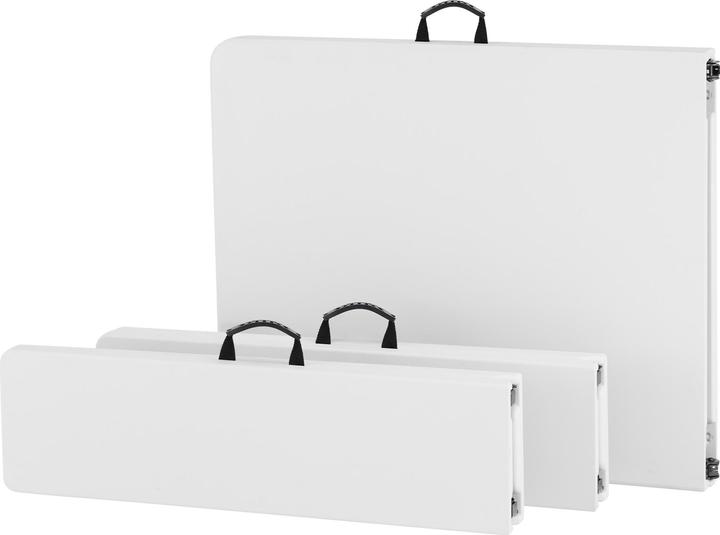 Image du produit tectake Ensemble de table de camping