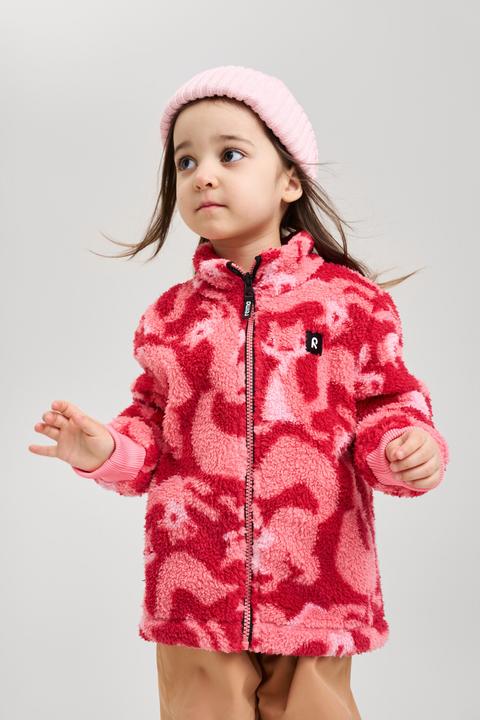 Actual product image Reima Kid's Sweater Turkkinen (92)